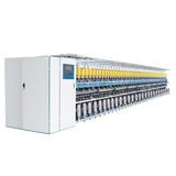 Yx2007-e CNC automatic double twisting m
